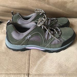 Ryka women’s hiking/ trail sneakers